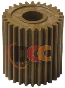 Konica Minolta Fixing Drive Gear /B 28T A03U808201