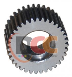 Fixing Drive Gear /H 35T  A03U808811  Press C6000 Pro C6000L