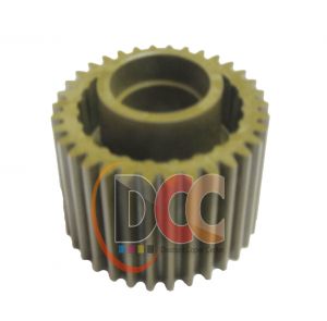 A03U809400  Fixing Drive Gear /N 34T C6500 C5500 C6501 C65hc