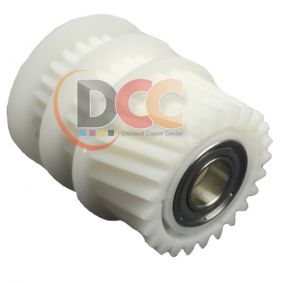 Konica Minolta Drive Pulley /2 24T 26T A03U839601