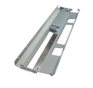 A03U841101 Guide Plate/E