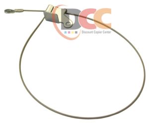 A03U849701 Wire Right  Konica Minolta Bizhub PRESS C6000  C5500
