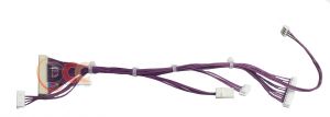 A03UN15000 Fixing Drive Wiring/2 For Bizhub Pro C5500/C5501/C6500