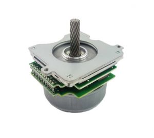 Konica Minolta Drum Driving Motor A03UR70500