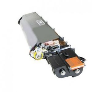 A03UR7C822 Konica Minolta Black Developing Unit A03UR7C811