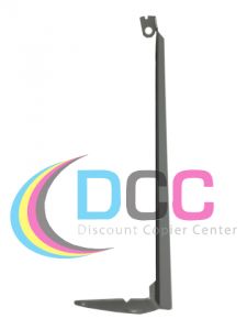 Konica Minolta Guide Plate Upper Assembly A03UR74900