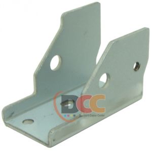A03X104300 Main Body Connecting Plate /F for Bizhub C5500 C5501 C6500