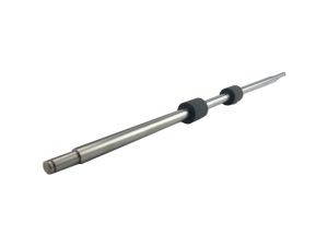A03X701201 PFU Conveyance Roller /Lower
