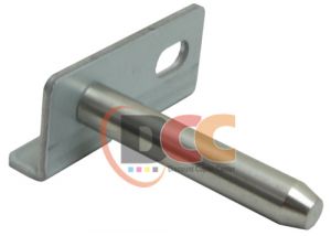 Konica Minolta Connecting Shaft Front Assembly A03XR70500