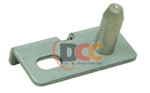 Konica Minolta Connecting Shaft Rear Assembly A03XR70600