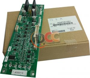 A04FH01001 FNS Driver Board/2 ASSY For PK -512