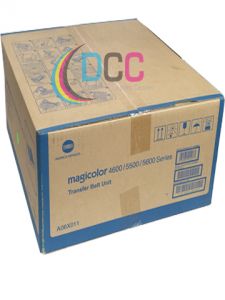 Konica Minolta Transfer Belt Unit A06X011