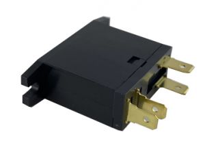 Konica Minolta Power source Relay A07TM60100