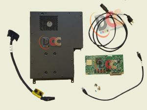 A091-WW0 Video interface kit Genuine Konica Minolta