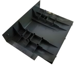 Konica Minolta Paper exit Cover /Left A092160000