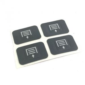 A093940611 Label Push A093940600