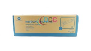 Konica Minolta Cyan Imaging Unit A0DE0JG