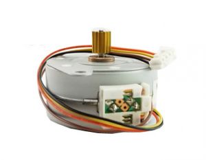 Konica MInolta Stepping Motor A0EDM10400