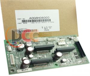 A0G6H08000 ADU Drive Board /2 Assy For bizhub PRO 1051 1200 1200P
