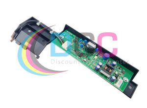 Konica Minolta High Voltage Detection Sensor Assy A0G6J34000