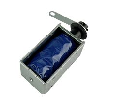 Konica Minolta Top Solenoid Assy A0GDR70111