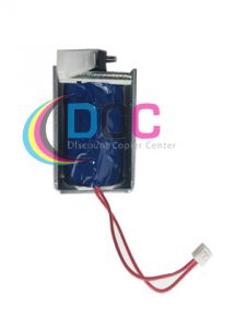 A0GYB9040 Solenoid Assy