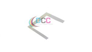 Konica Minolta Guide Sheet /Front A0HR809400