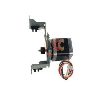 A0HTR71100 Registration Lower Motor Assy For Bizhub 552 652
