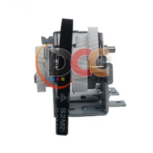 Konica Minolta Paper Exit Belt Drive Assy A0P0R73611