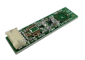 Konica Minolta PWB Assembly A0TKH00200