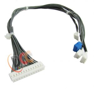 A10EN10001  Fns Wiring /1 For PK-512