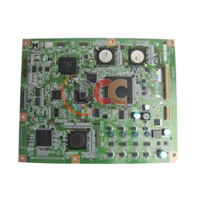 A1DUH05003 Image Processing Board /S Assy For Bizhub Press C6000