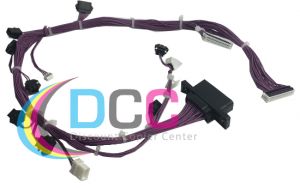 A1DUN14901 Fixing Drive harness /1