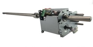 Konica Minolta Drum Driving/1 Assy A1DUR70J00