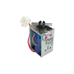A1DUR71600 Solenoid Assy For Bizhub Press C1060