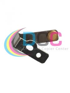 Konica Minolta Transfer Earth Plate Assembly 65AAR77800