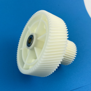 A1RF809800 Fusing Gear /2 36/76T