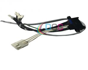 A1RFN10801 Fixing Wiring /1 For Bizhub Press C8000
