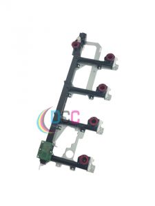 A1RFR7K722 Toner Collecting/1 A1RFR7K711 Press C8000