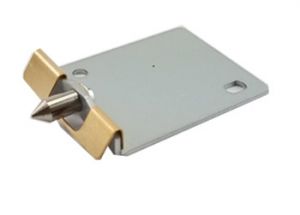 Konica Minolta Connecting Plate Rear Assy A1TTR70200