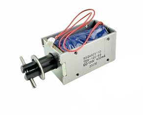 Konica Minolta Shutter SL Assy A1TTR70400