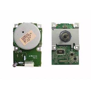 DC Brushless Motor  A1UDM10000