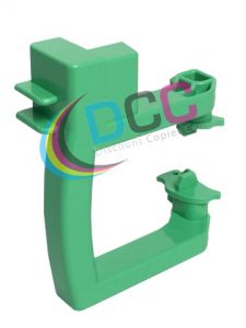 A2673605 Green Toner Lock Lever / Cam Handle A267-3605