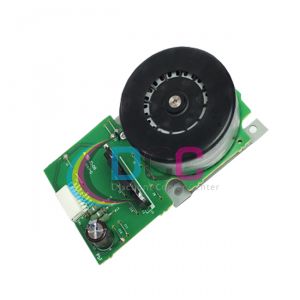 A2YFM10200 Brushless Motor For Bizhub C35