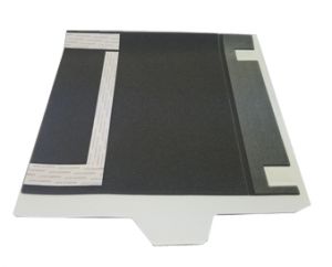 Konica Minolta White Sheet A3CEPP1B03