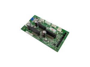 A4EUH08001 ADU Drive Board/2 Assy