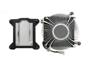 Konica Minolta Radiator /Fan A4EUM77000