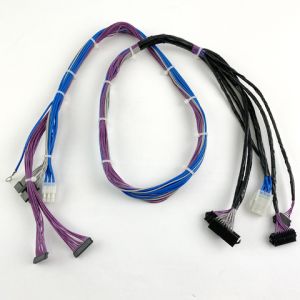 Konica Minolta ADU Relay Harness /5 A4EUN12101