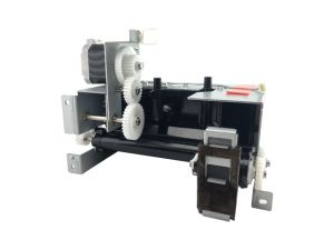 Konica Minolta Toner Supply Main Body / Upper A4EUR72311