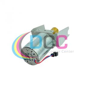 A4EUR76B00 Pressure Worm Assembly